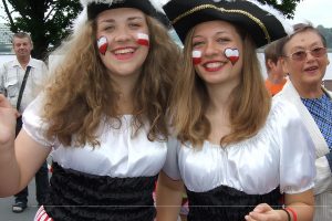 Почему местные девушки в Юрмале выбирают русских: взгляд изнутри