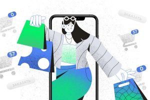 Как алгоритмы маркетплейсов заставляют вас неосознанно делать покупки, не выходя из дома?