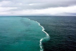 Зеленый водород из глубин Северного моря: шанс спасти Землю?