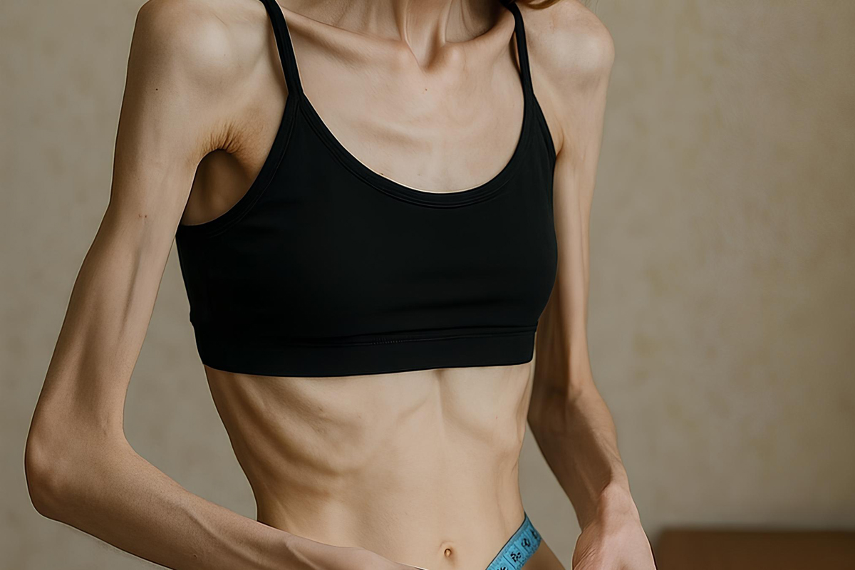 Вред ускоренного метаболизма: проблемы с гормонами, нервами и сердцем