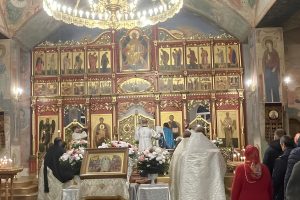 Можно ли посещать церковь в больном состоянии: мнение священников