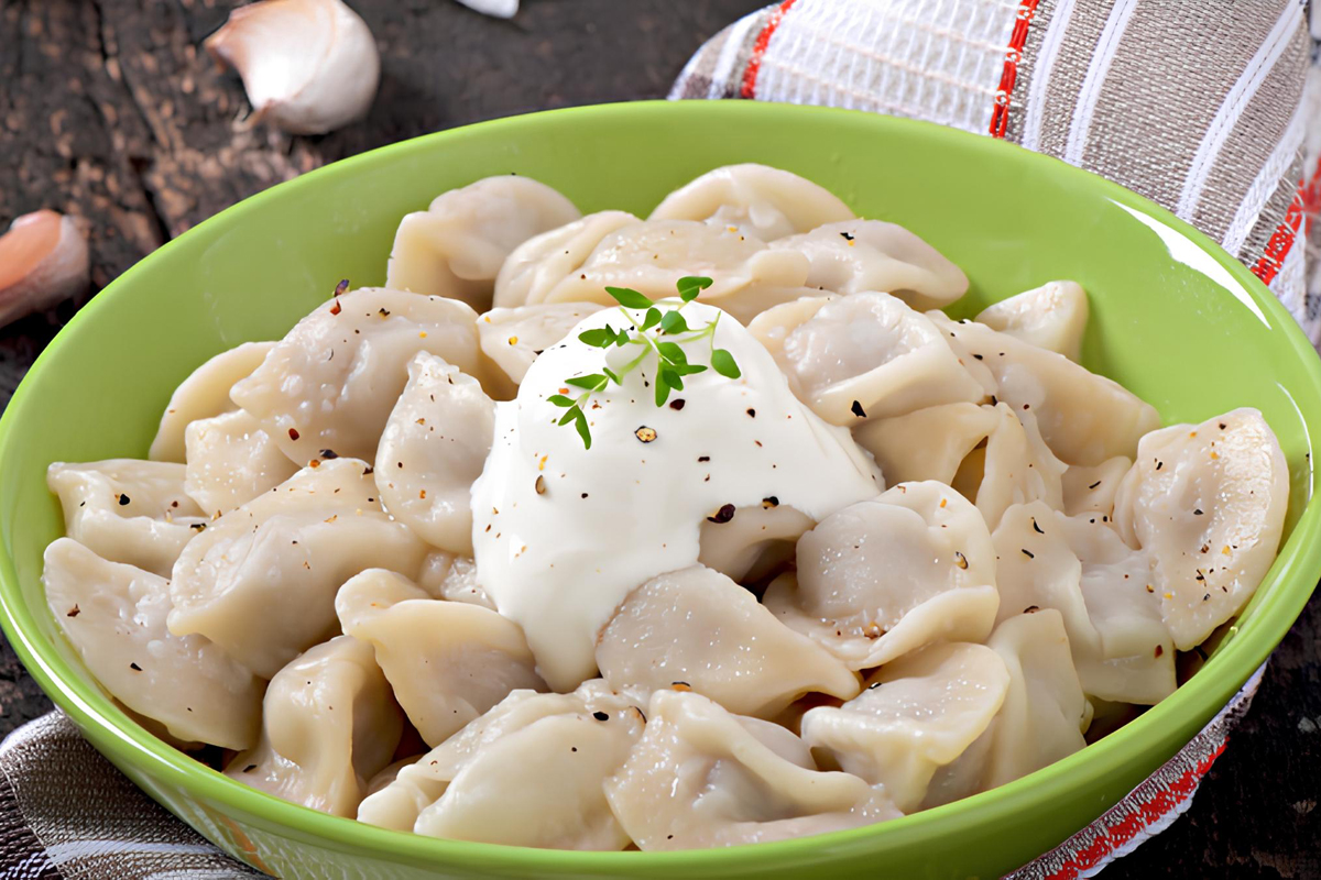 Скандал в Китае: в полуфабрикатах нашли человеческие зубы