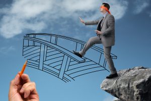 Почему риски в карьере или бизнесе приводят к финансовому благополучию?