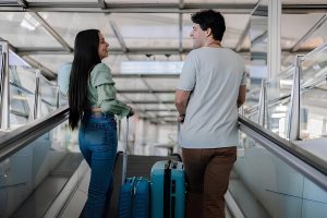 Почему психологи рекомендуют отправляться в недельное путешествие раз в год?