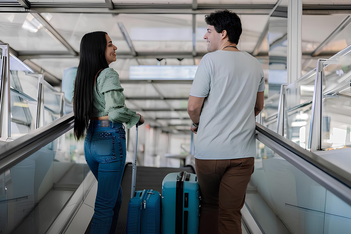 Почему психологи рекомендуют отправляться в недельное путешествие раз в год?