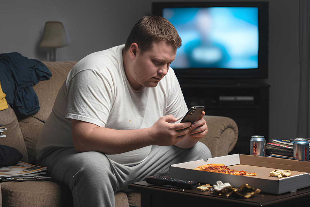 Каким будет человек будущего: 7 пугающих признаков уже заметны сегодня