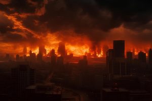 Почему Европа стоит на пороге глобального военного кризиса