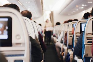 Какая опасность ждёт пассажиров, если кто-то закурил на борту