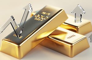 Почему золото растет в цене?