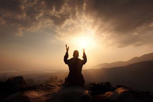 Почему Бог или Вселенная не исполняет наши мечты?