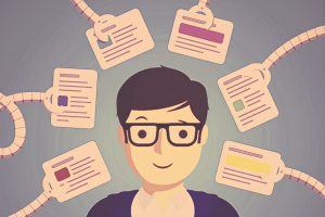 Почему мой контент не показывается в рекомендациях?