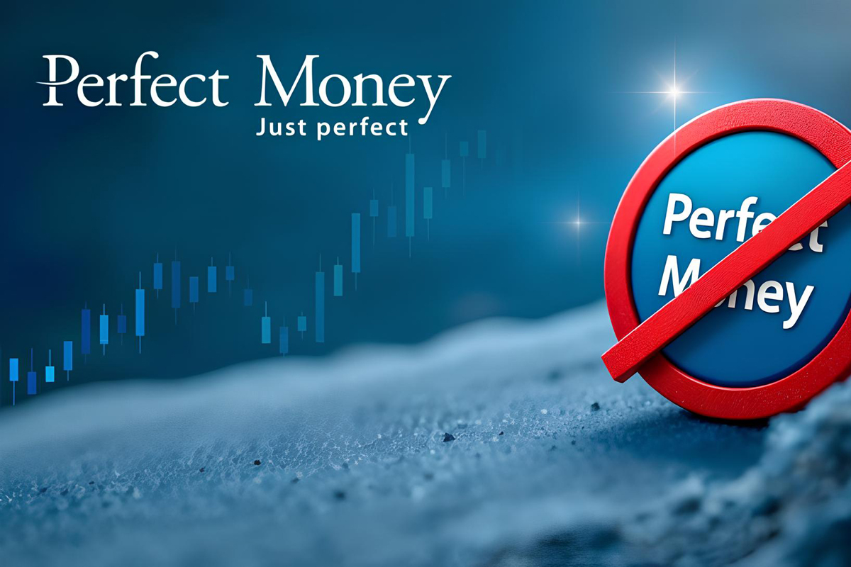 Почему закрылась электронная платежная система Perfect Money?