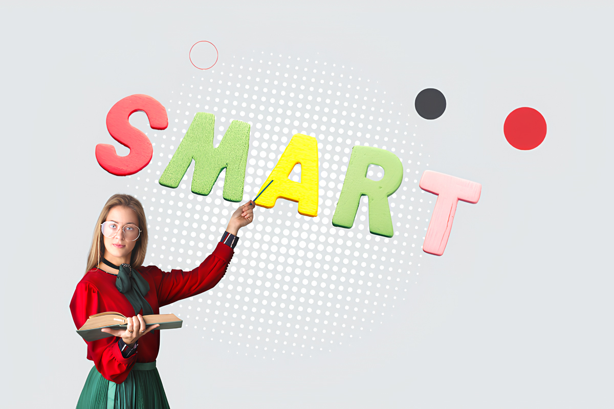 Финансовые цели: как ставить и достигать (SMART-метод)