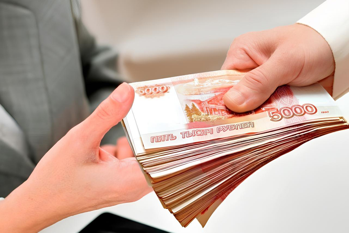 Потребительский кредит без справок и поручителей